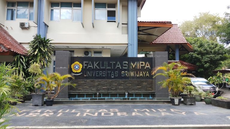 Maukuliah Universitas Sriwijaya